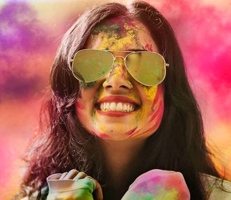 Fashion Tips: What to wear on Holi this year