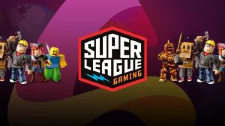 Adverty enters into exclusive partnership with Super League Gaming for In-Play advertising in Roblox