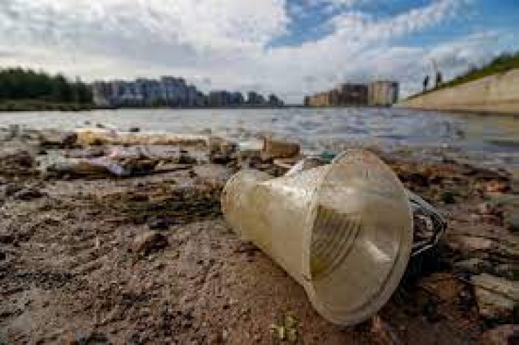 Australian science on a mission to end plastic waste