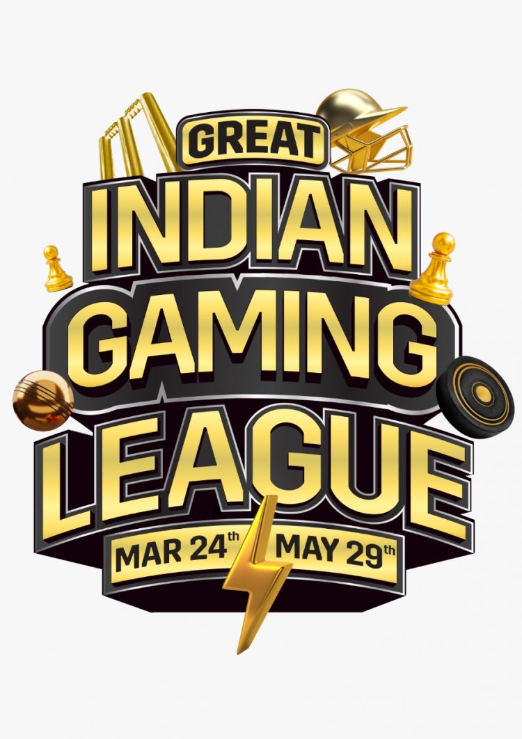 MPL launches 360-degree campaign ahead of the Great Indian Gaming League (GIGL), India’s largest multi-sport online gaming tournament