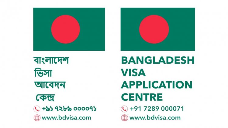 Bangladesh ministry has given permission to all Indian citizens to apply for tourist visa