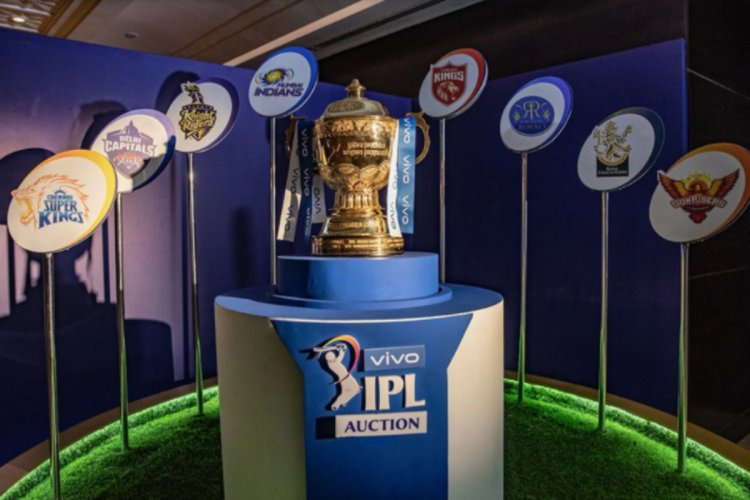 IPL returns home bigger than ever