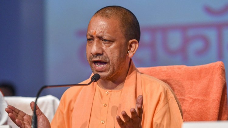 UP committed to realising Digital India dream: CM