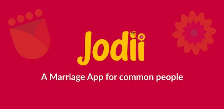 Jodii, a matrimony app in Marathi, launched to help millions of common people find their life partner