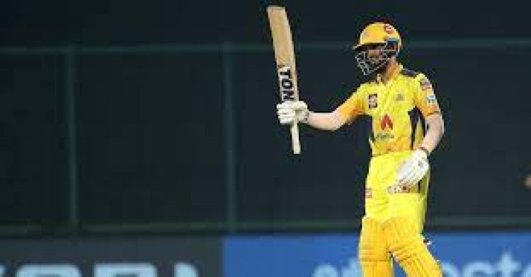 Focus on Gaikwad as CSK face SRH in battle of strugglers