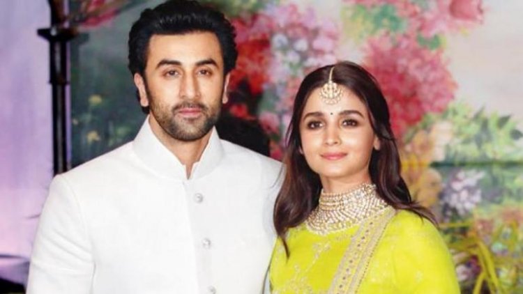 Celebrity Astrologer Dr. Acharya Vinod Kumar predicts the fate of Alia Bhatt and Ranbir Kapoor’s marriage, says they will have a beautiful marriage