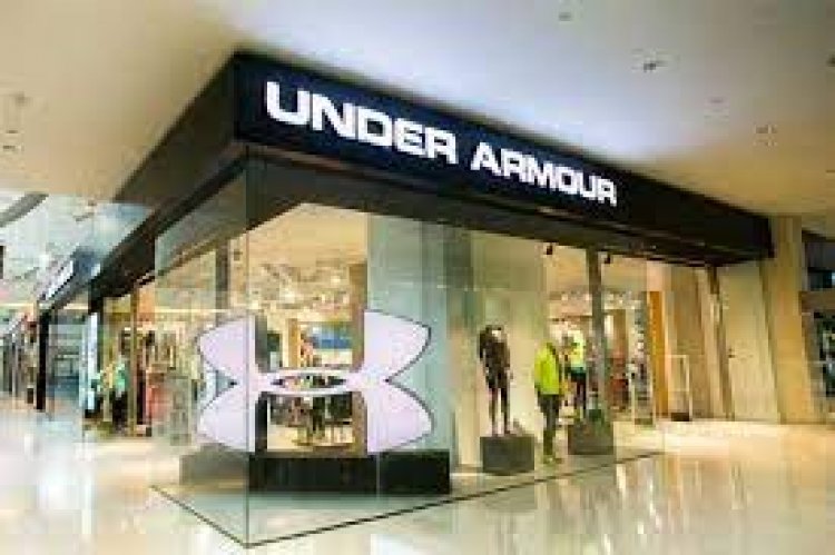 Underdog Athletics Announces Exclusive Distribution and Licensing Rights for Under Armour in India