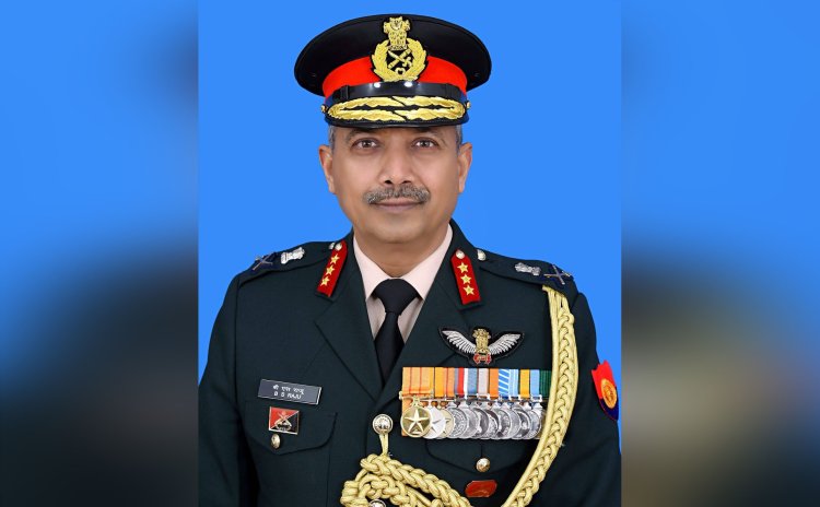 Lt Gen BS Raju to be new Vice Chief of Army