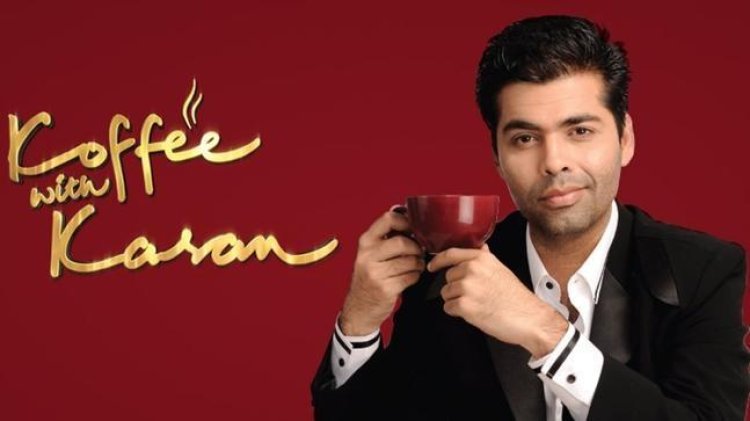 Karan Johar says 'Koffee with Karan' not to return for new season