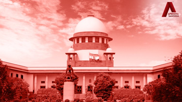 Protest is tool in hands of civil society: SC