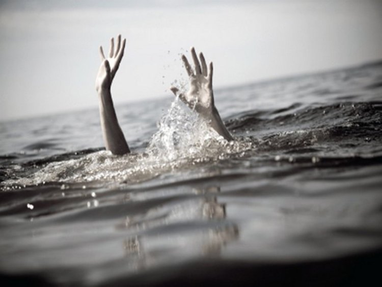 Three girls drown in river in UP