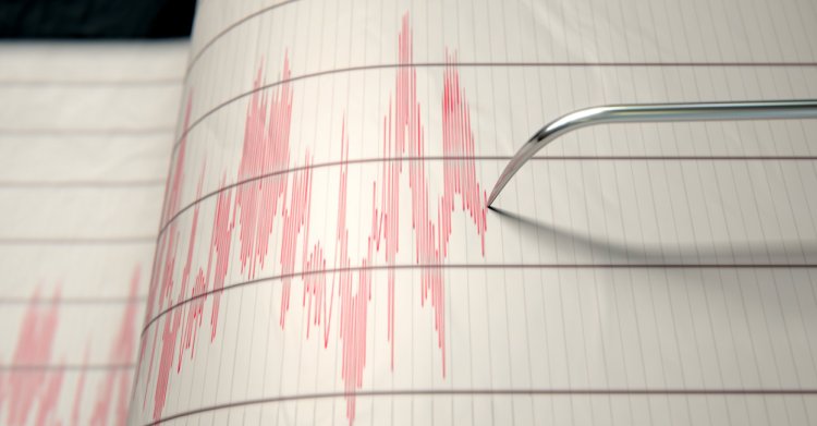 Earthquake of 3.9 magnitude hits Jammu and Kashmir