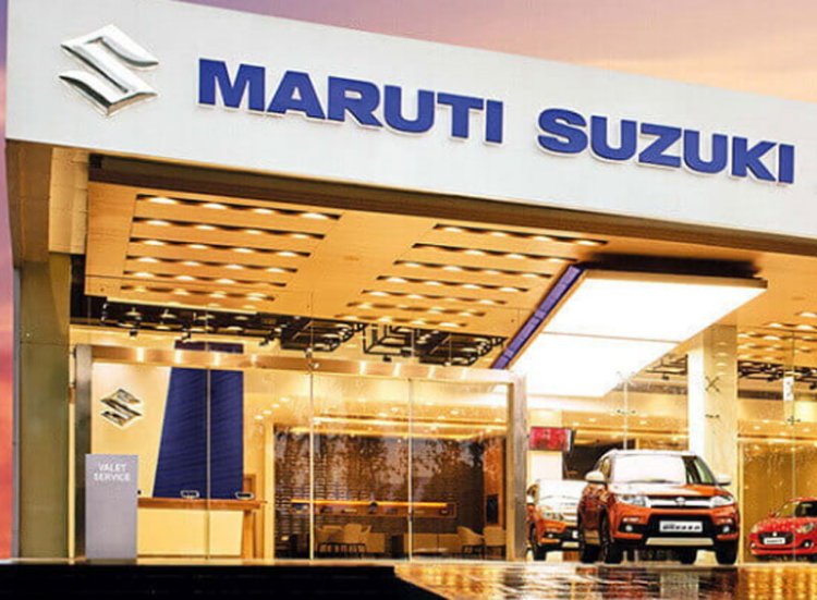 Maruti to invest Rs 18k cr in Sonipat plant to roll out 1 milion units/year