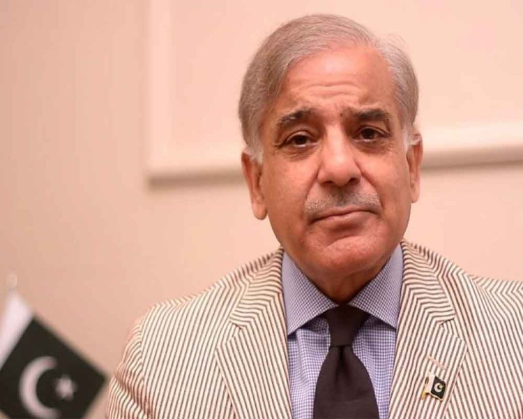 Fuel price hike was necessary to avoid bankruptcy, says Pak PM Shehbaz