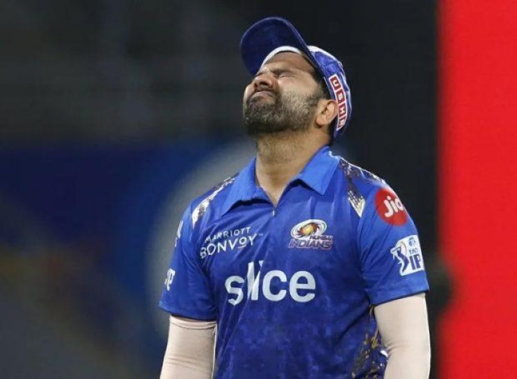 Rohit not losing sleep over disappointing season, says one minor adjustment away from finding form