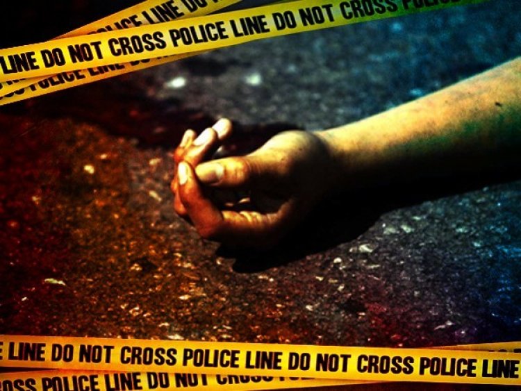 Father-son duo killed in UP's Deoria