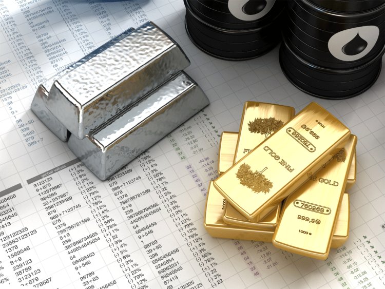 Gold marginally higher; silver jumps Rs 35
