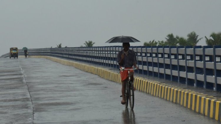 IMD betters monsoon forecast at 103% of average