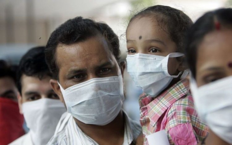 2 swine flu cases in Odisha