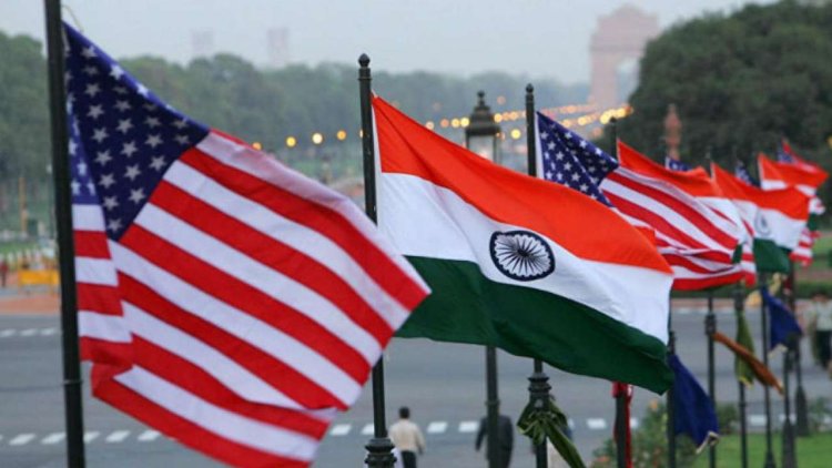'Motivated, biased': India rejects US govt report on religious freedom