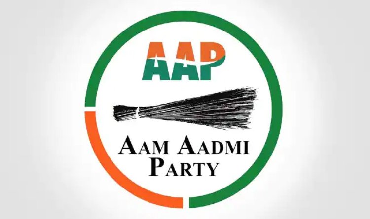 AAP dissolves Gujarat unit ahead of state elections, new team to be formed
