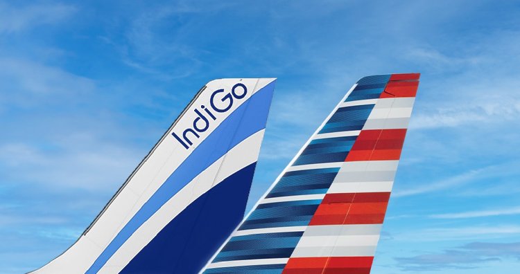 American Airlines, IndiGo launch codeshare agreement