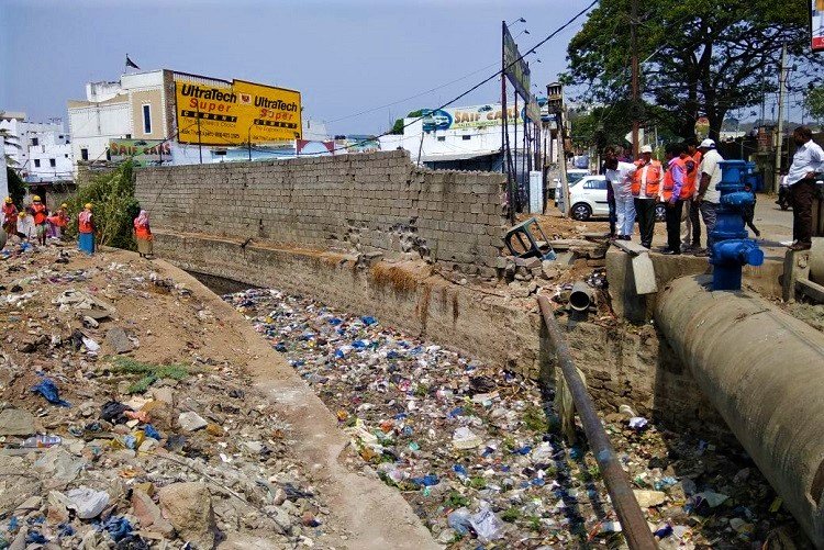 Desilting of drains to be complete by Jun 15: MCD