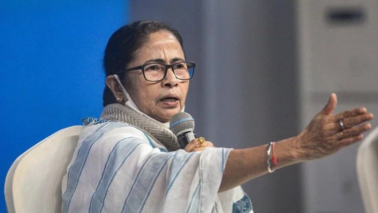 Howrah violence: Why should people suffer for BJP's sin, asks CM Mamata