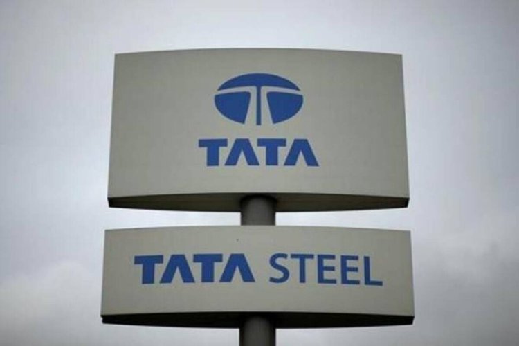 Tata Steel unveils green investment plan for UK steel tube mill