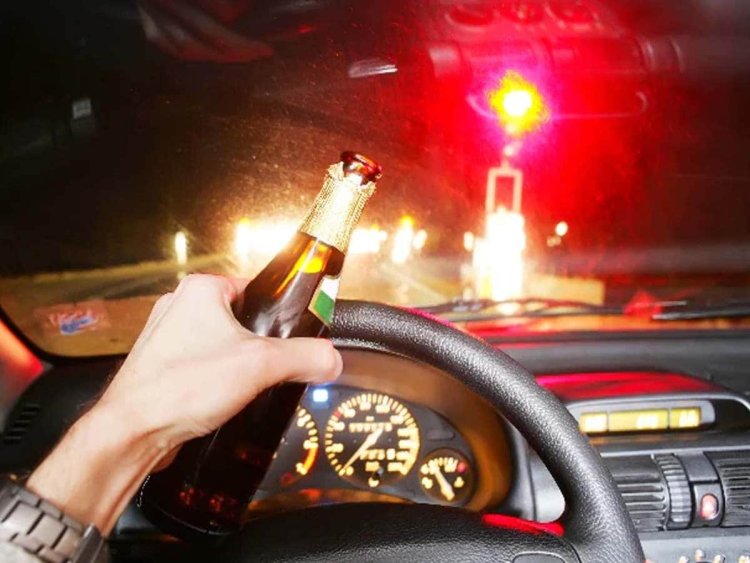 455 booked for drunken driving in Noida, Greater Noida