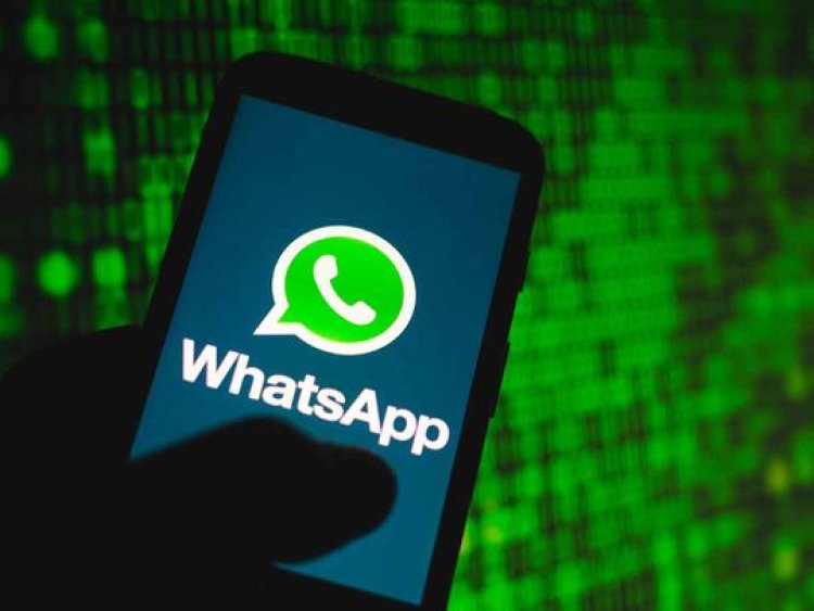 WhatsApp to let users connect to two Android devices with same account