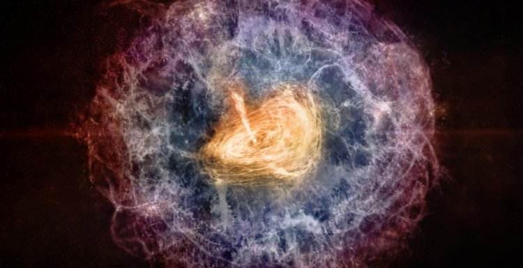 Study: Astronomers find evidence for most powerful pulsar in distant galaxy