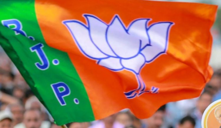 BJP makes light of Akhilesh Yadav's hope of strong alternative to it