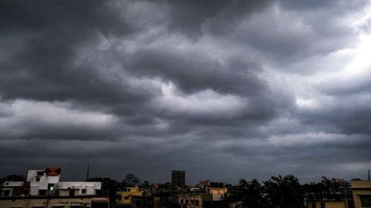 Monsoon has covered entire country: IMD