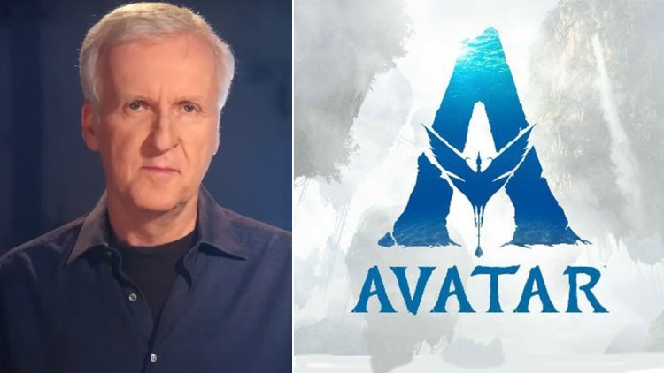 James Cameron says he may pass the baton to trustworthy director for final 'Avatar' films