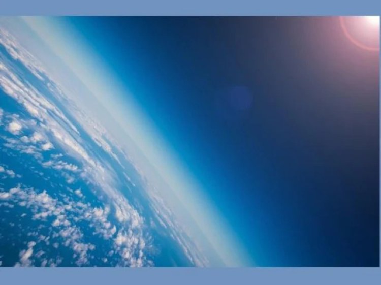 Scientists discover large, year-round ozone hole over the tropics