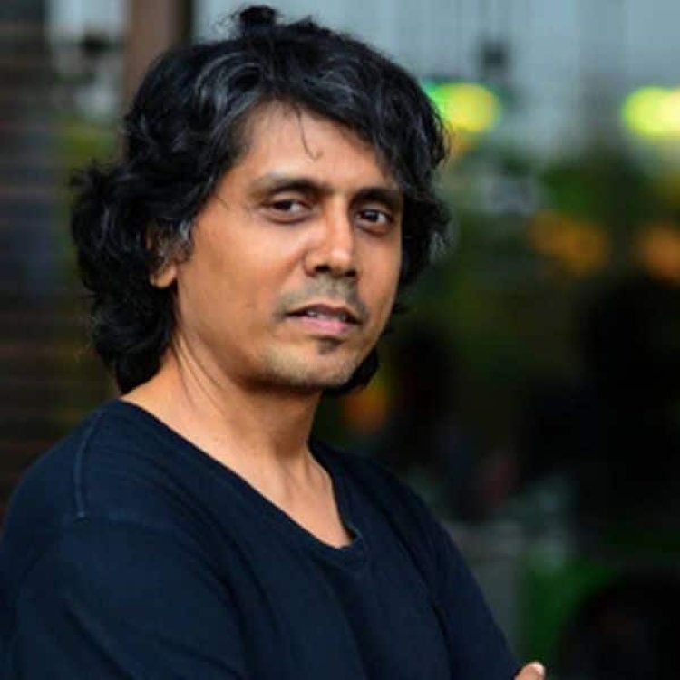 I'm everything that is not 'commercial': Nagesh Kukunoor