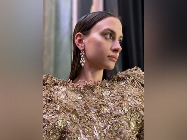 Her Story takes the Runway at Paris Haute Couture Week