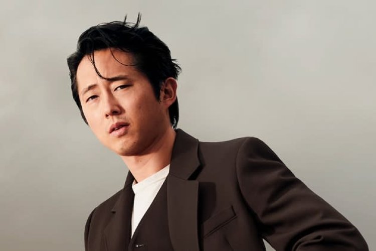 Steven Yeun to star in Bong Joon Ho's Warner Bros. sci-fi film