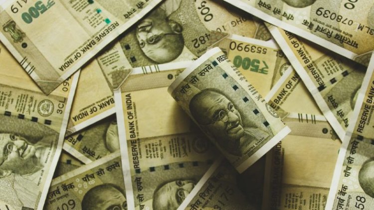 Rupee rises 36 paise to 82.24 against US dollar on foreign fund inflows