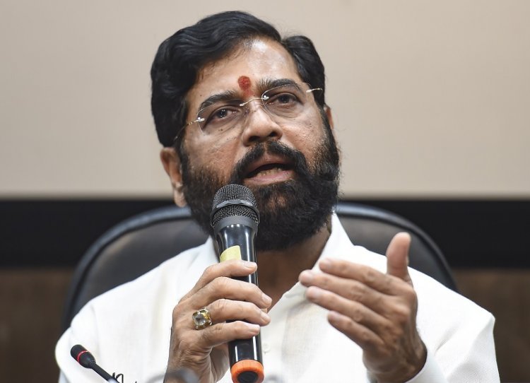 Maharashtra: CM Eknath Shinde assures Sharad Pawar of taking locals in confidence over Barsu refinery project