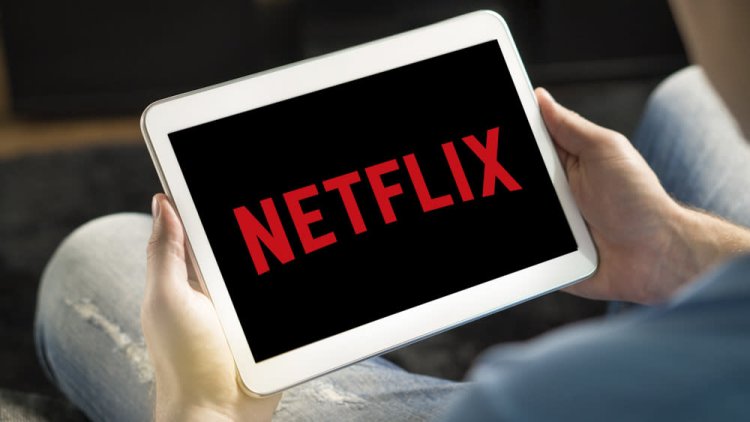 Netflix to start blocking users with unauthorised passwords