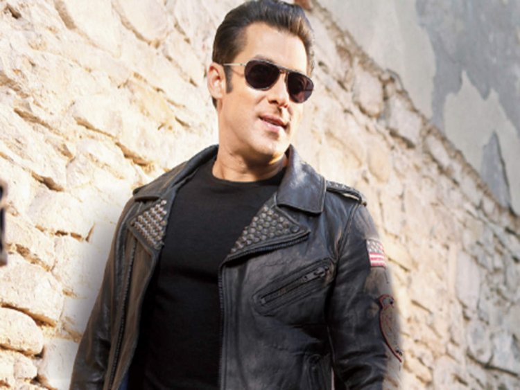 Salman Khan on south films doing well: Want to do best, but no formula to success