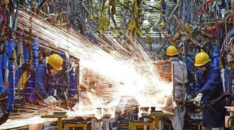 Core sector output expands by 12.7 pc in June