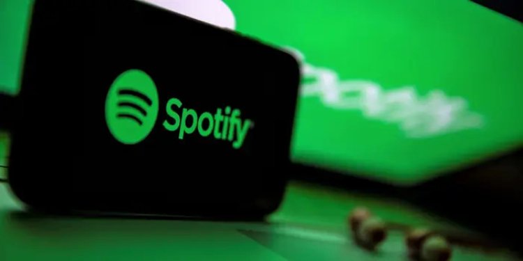 Music platform Spotify launches AI-powered personalised music feature 'DJ'