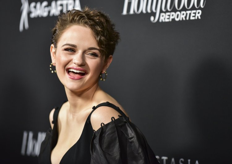 Have become more comfortable in my skin: 'Bullet Train' star Joey King