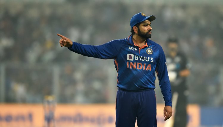 Rohit admits No. 4 slot in ODIs issue for India ahead of Asia Cup, WC