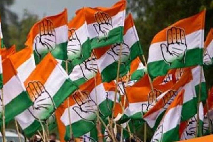 Cong launches website for 'Bharat Jodo Yatra', scheduled to begin on Sep 7