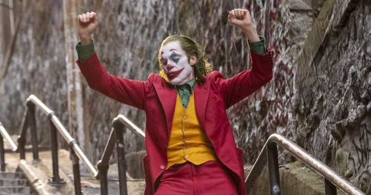 Makers of Phoenix's 'Joker: Folie a Deux' reveal release date; check here