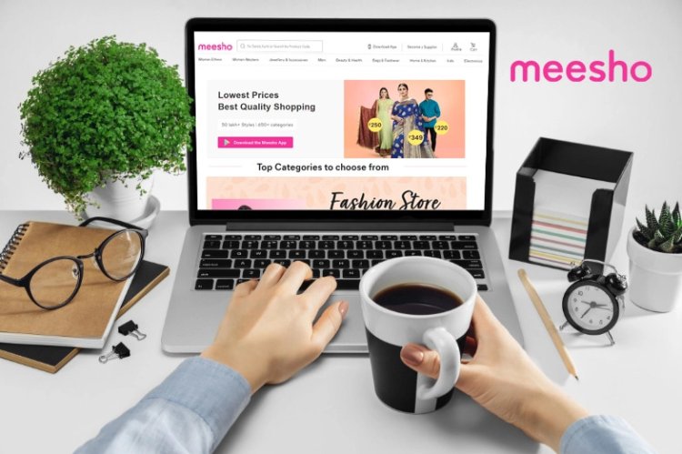 Meesho delists 200,000 products; to reduce visibility of low-rated items